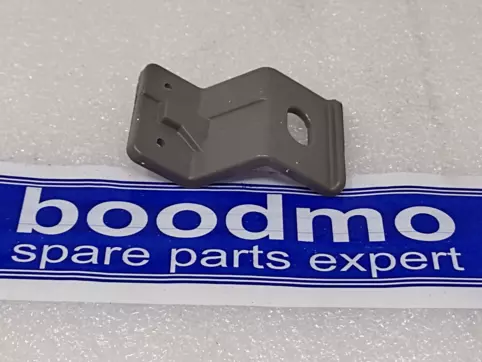 BRACKET-FR BUMPER,LWR