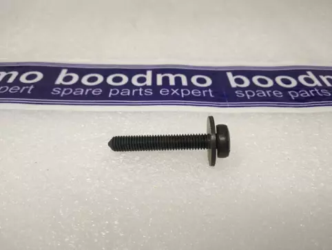 hexagon socket oval head bolt(combi)