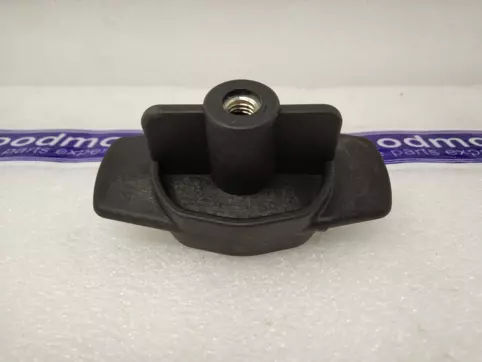 HOLDER COMPSPARE TIRE