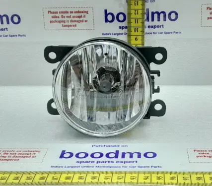 Fog Light