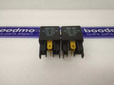 RELAY ASSY-POWER