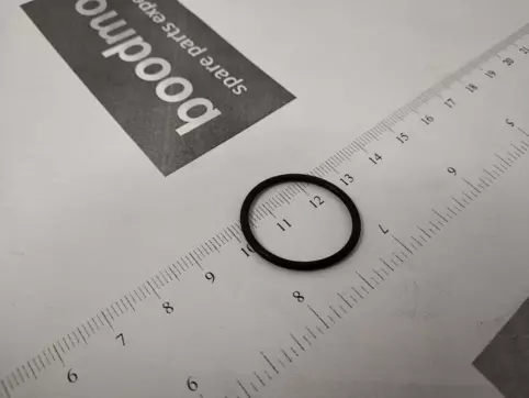 O-RING, 20X1.6