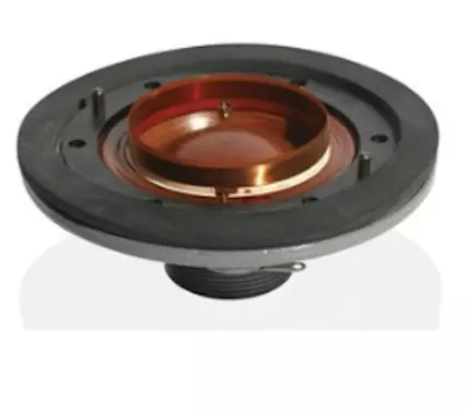 Horn Diaphragm