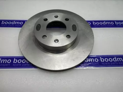 DISC-FRONT WHEEL BRAKE