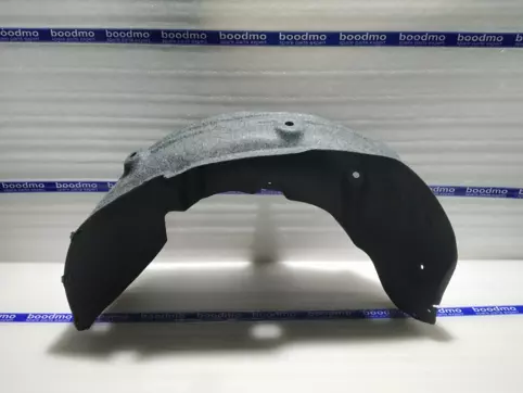 GUARD ASSY-REAR WHEEL,RH
