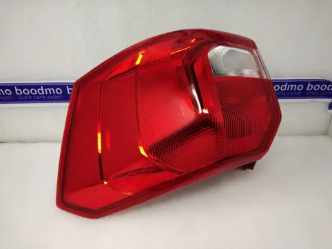 LAMP UNIT RR COMB RH