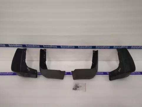 MUD FLAP REAR