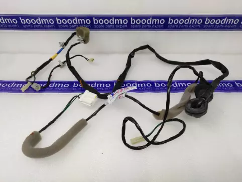 WIRING ASSY-TAIL GATE