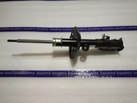 ABSORBER UNIT, R. FR. SHOCK