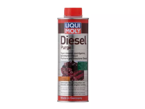 Diesel Purge (500ml)