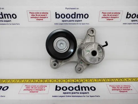 TENSIONER ASSY