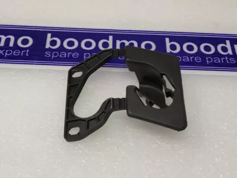 .HOLDER REAR PARCEL LH