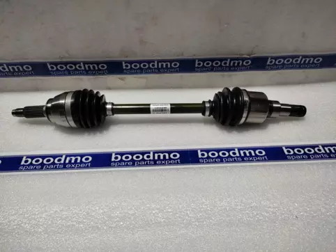 Drive Shaft Left