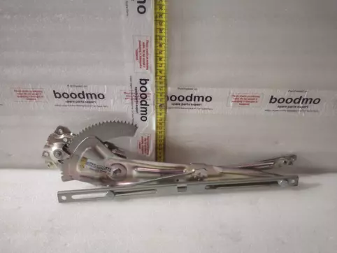 Front Window Regulator Left