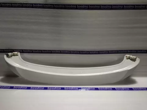 Rear Spoiler