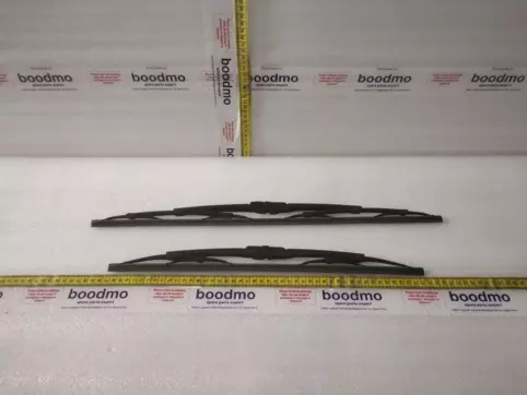 Wiper Blade Set (22″/18″)