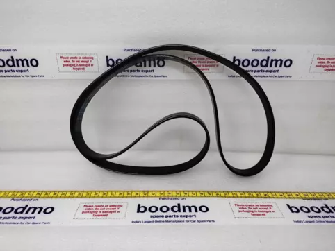 V-Ribbed Belt