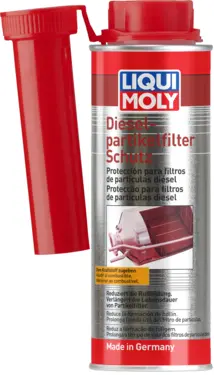 Diesel Particulate Filter Protector (250ml)