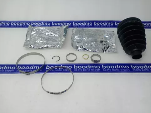 BOOT KIT-FR AXLE WHEEL SIDE LH