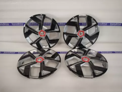 14″ Wheel Cover (Set of 4)