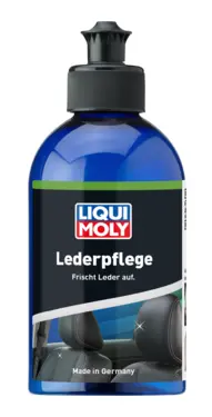 Leather Care Lotion (250 ml)