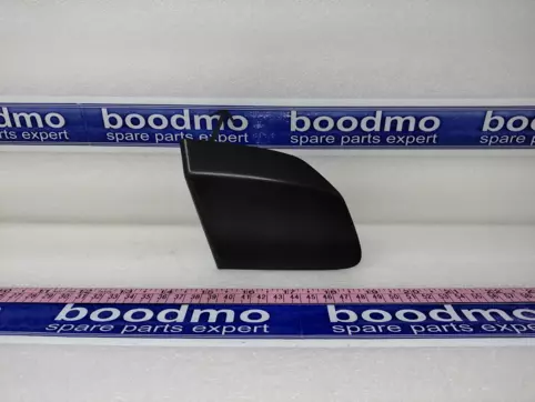 CAPFRONT BUMPER