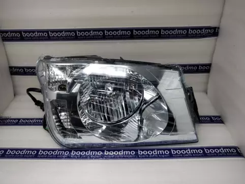 Headlamp Assembly Right