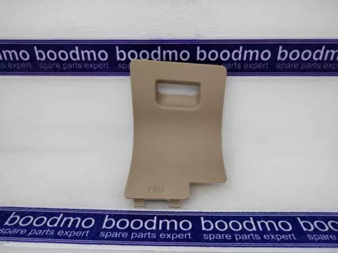 COVER ASSY-FUSE BOX, INT;FA