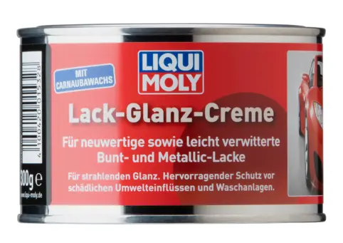 Paint Gloss Cream (300ml)