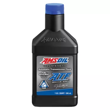 Synthetic Fuel-Eff SS ATF (946ml)
