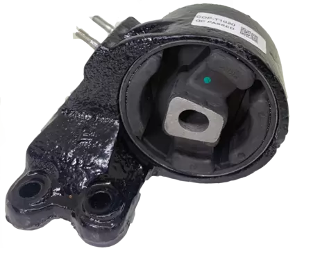 Engine Mounting