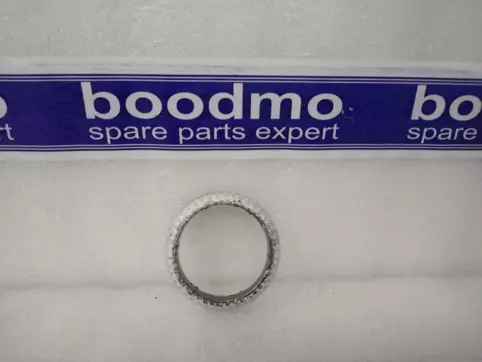 MANIFOLD GASKET; METAL