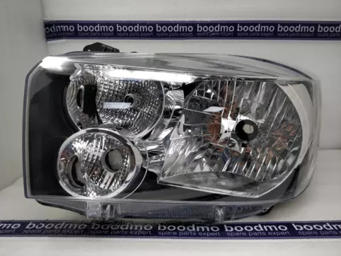Headlamp Assembly Left