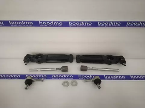 Suspension Kit (Set of 6)