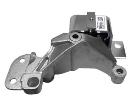 Engine Mounting