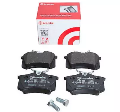 Brake Pad