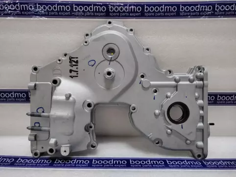 COVER ASSY – TIMING CHAIN