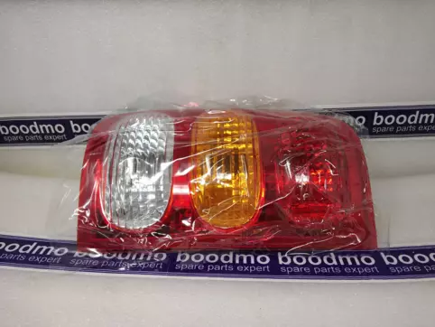Rear Combination Lamp Left