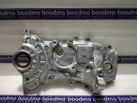 CASE ASSY., CHAIN