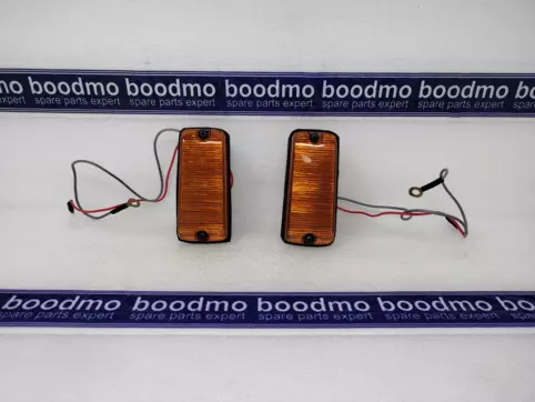 Side Marker Light Set