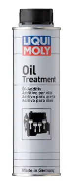 Oil Treatment (300 ml)