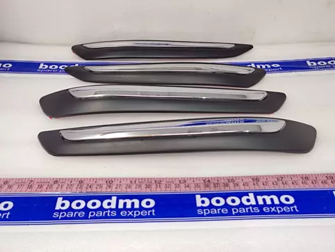 Bumper Protector (Set of 4)