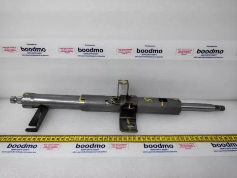 COLUMN & SHAFT ASSY-STEERING