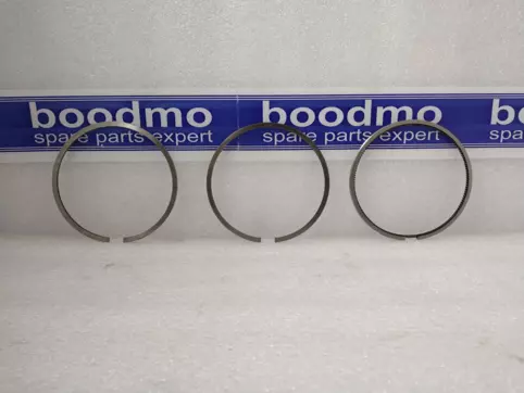1 SET: PISTON RINGS