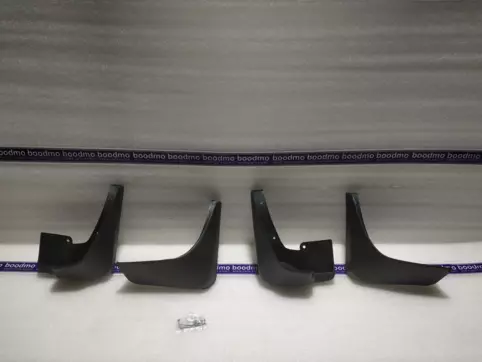 Mud Flap (Set of 4)