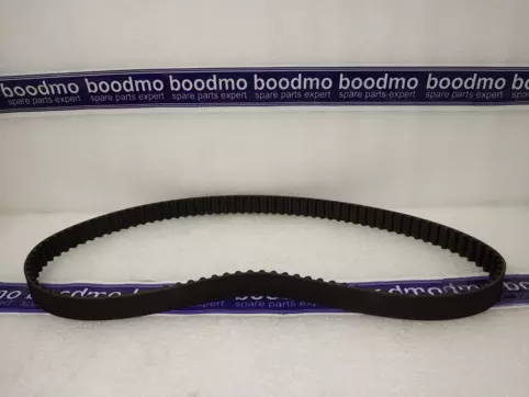 BELT-VALVE TIMING