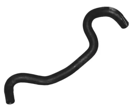 Rubber Hose Heatar