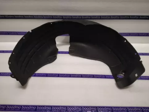 GUARD ASSY-REAR WHEEL,RH