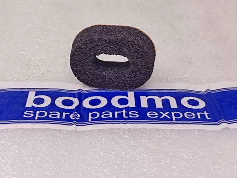WEATHER STRIP – TRUNK LID