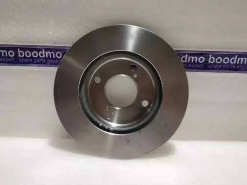 Front Brake Disc